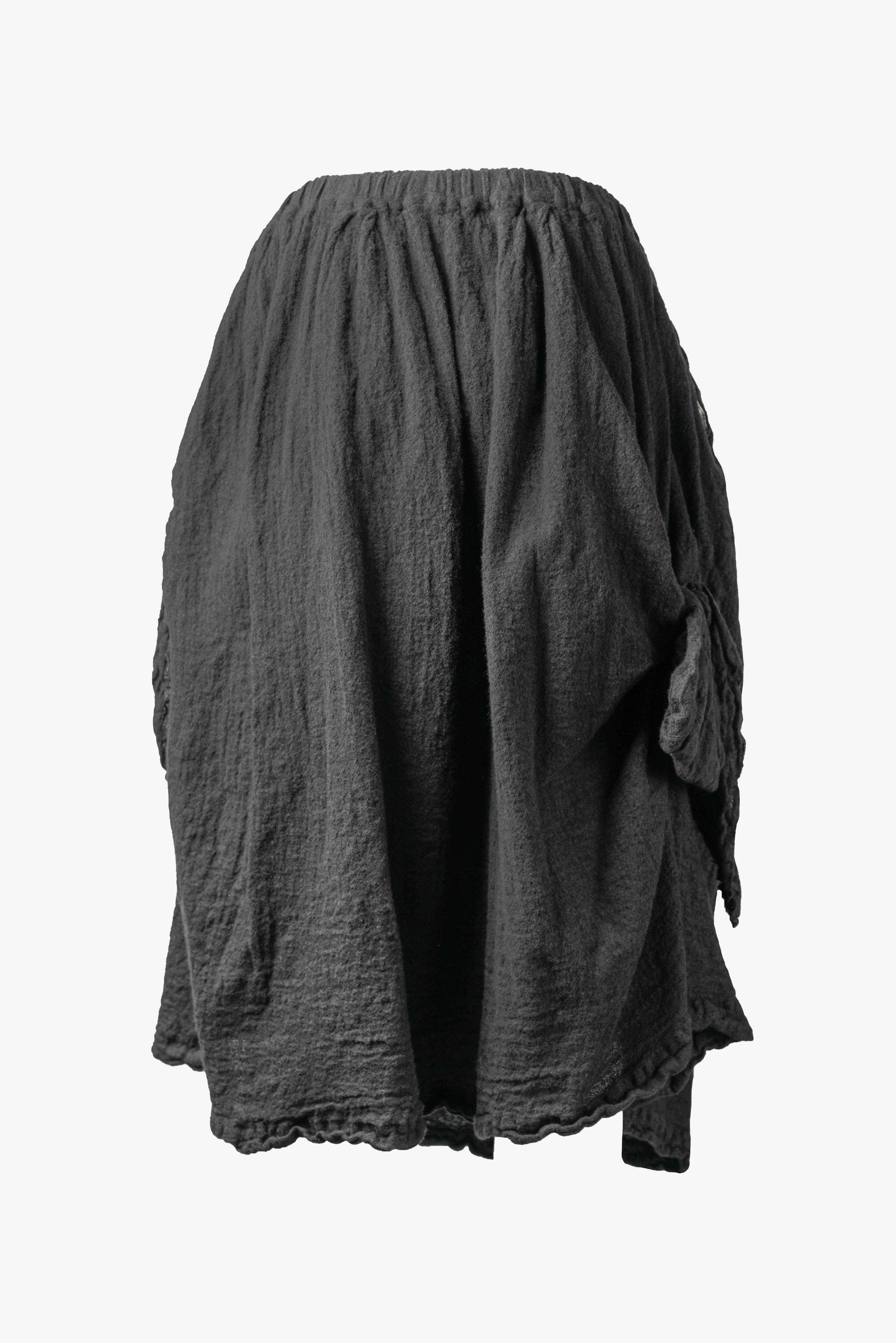 Selectshop FRAME - COMME DES GARÇONS Skirt Bottoms Dubai