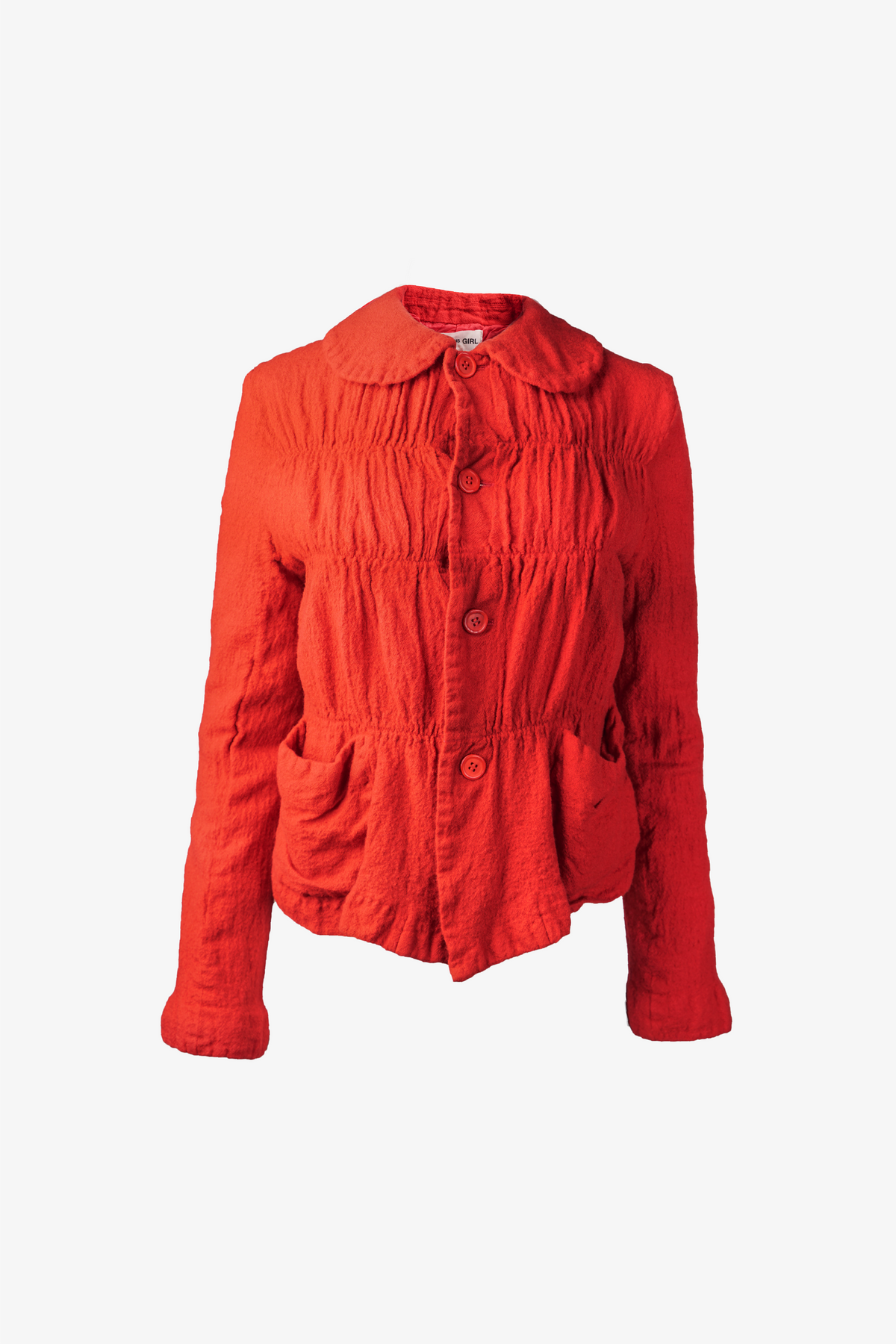 Selectshop FRAME - COMME DES GARÇONS GIRL Jacket Outerwear Dubai