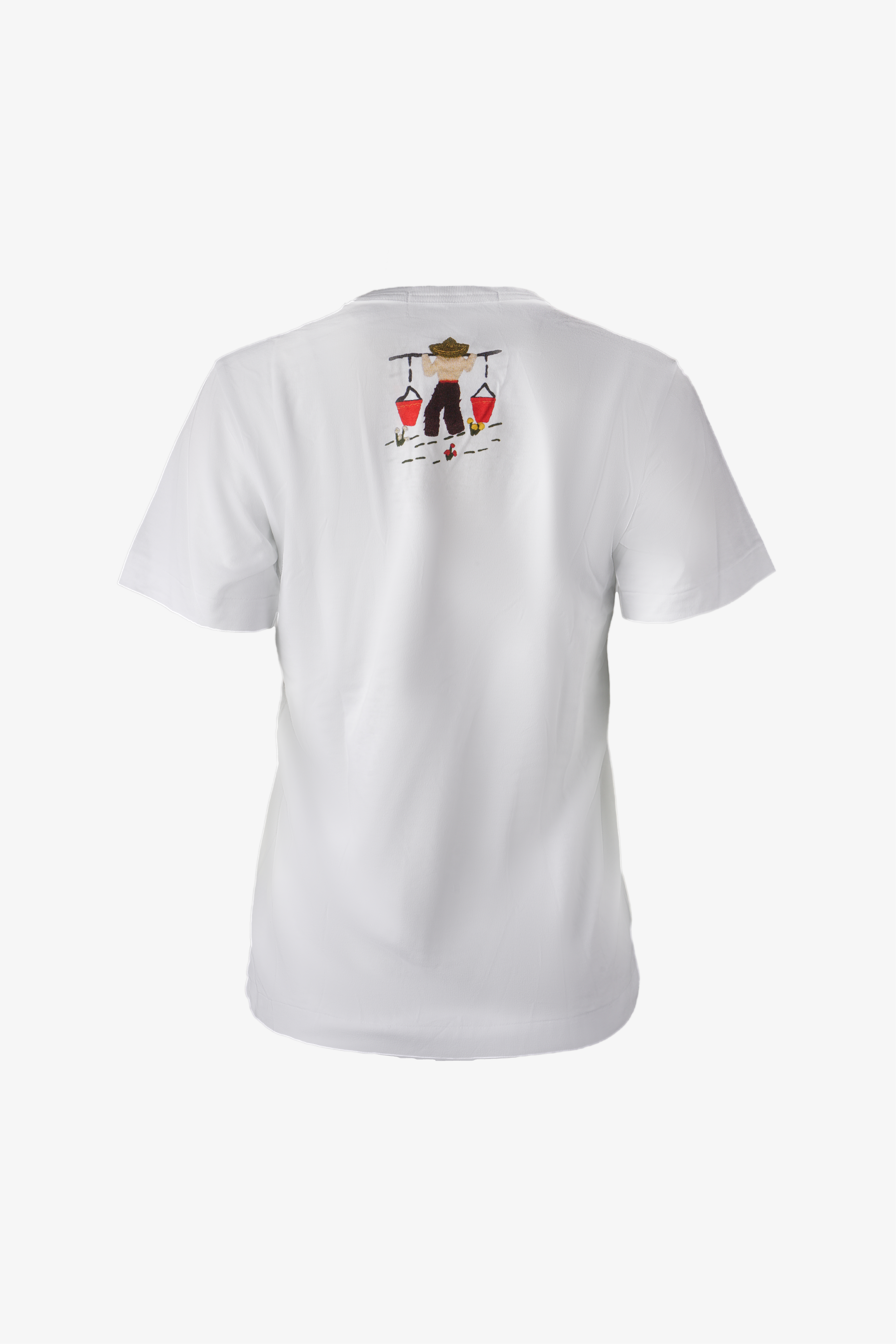 Selectshop FRAME - COMME DES GARÇONS GIRL T-Shirts T-Shirts Dubai