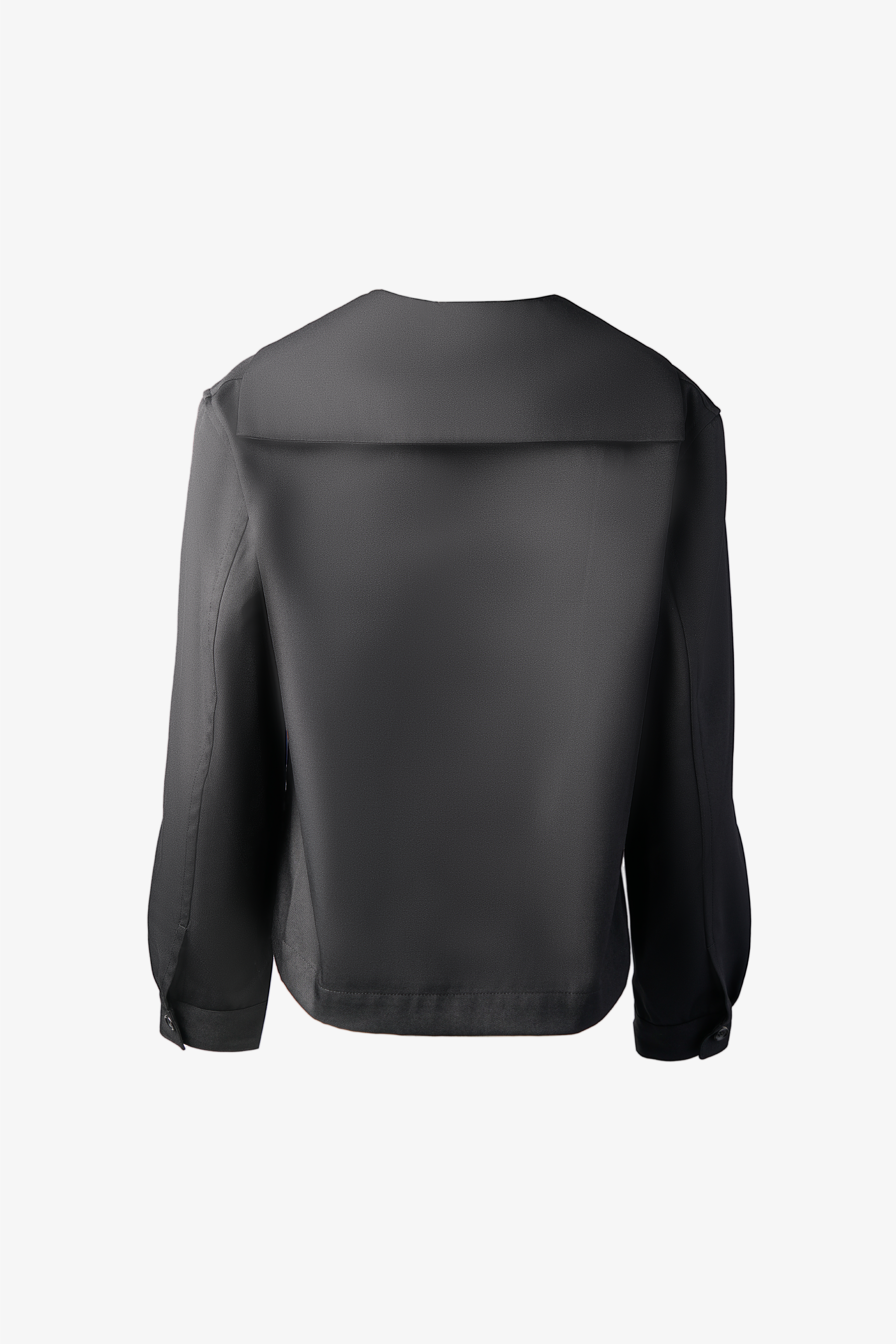 Selectshop FRAME - COMME DES GARÇONS GIRL Nylon Jacket Outerwear Dubai