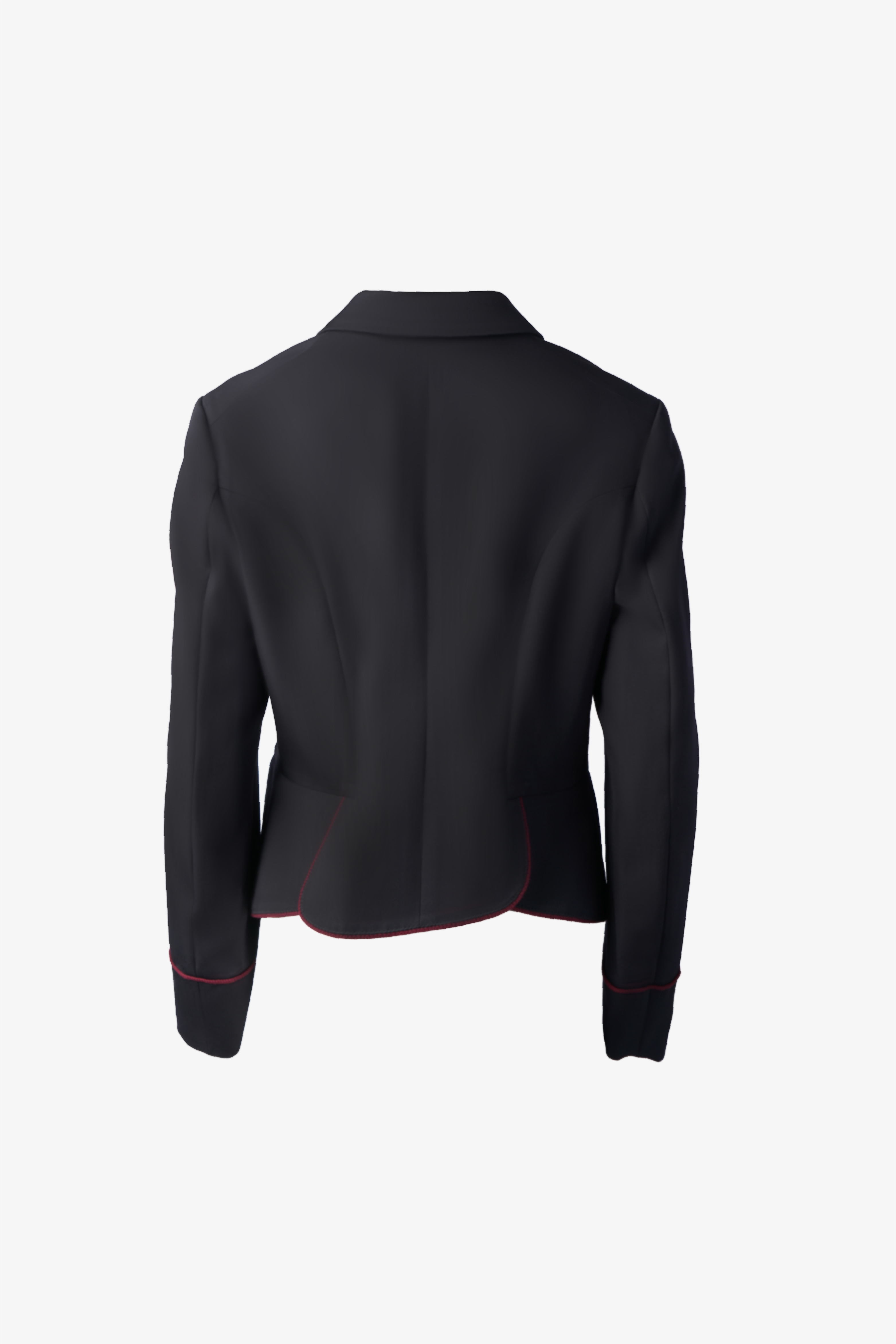 Selectshop FRAME - COMME DES GARÇONS GIRL Coach Jacket Outerwear Dubai