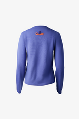 Selectshop FRAME - COMME DES GARÇONS GIRL Sweater Sweats-knits Dubai