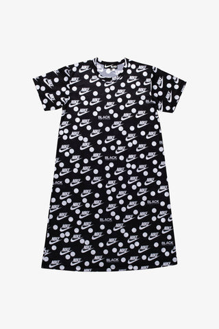 Nike Polka Dot Dress