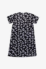Selectshop FRAME - COMME DES GARCONS BLACK Nike Polka Dot Dress T-Shirt Dubai