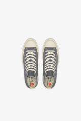 Selectshop FRAME - COMME DES GARCONS PLAY Converse Chuck Taylor All Star '70 High Big Heart Footwear Dubai
