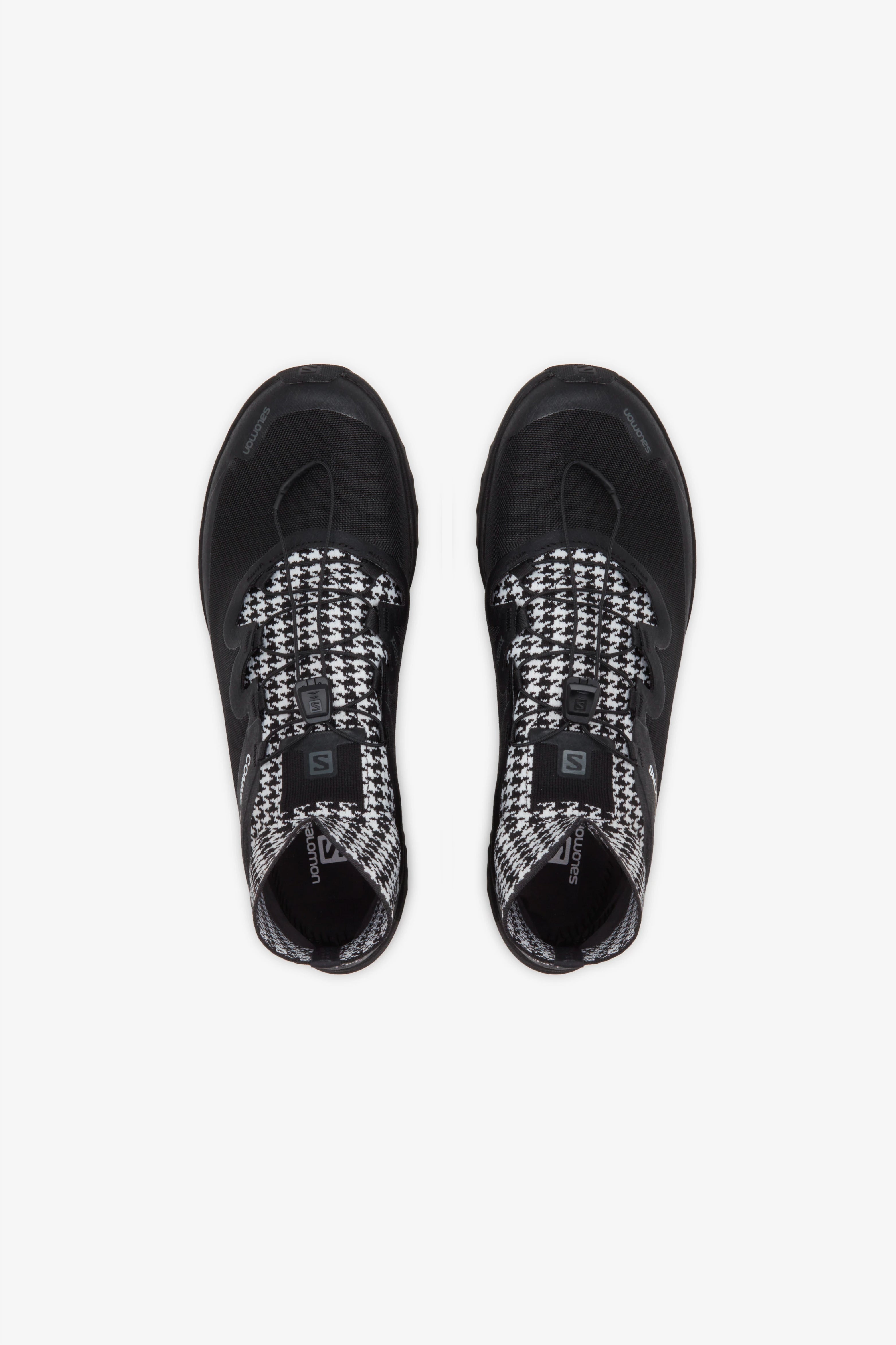 Selectshop FRAME - COMME DES GARÇONS Comme des Garçons x Salomon Cross Footwear Dubai