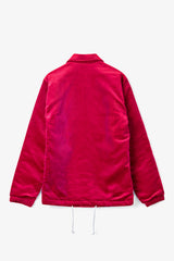 Selectshop FRAME - COMME DES GARÇONS SHIRT Corduroy Coach Jacket Outerwear Dubai