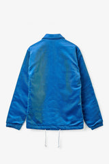 Selectshop FRAME - COMME DES GARÇONS SHIRT Corduroy Coach Jacket Outerwear Dubai