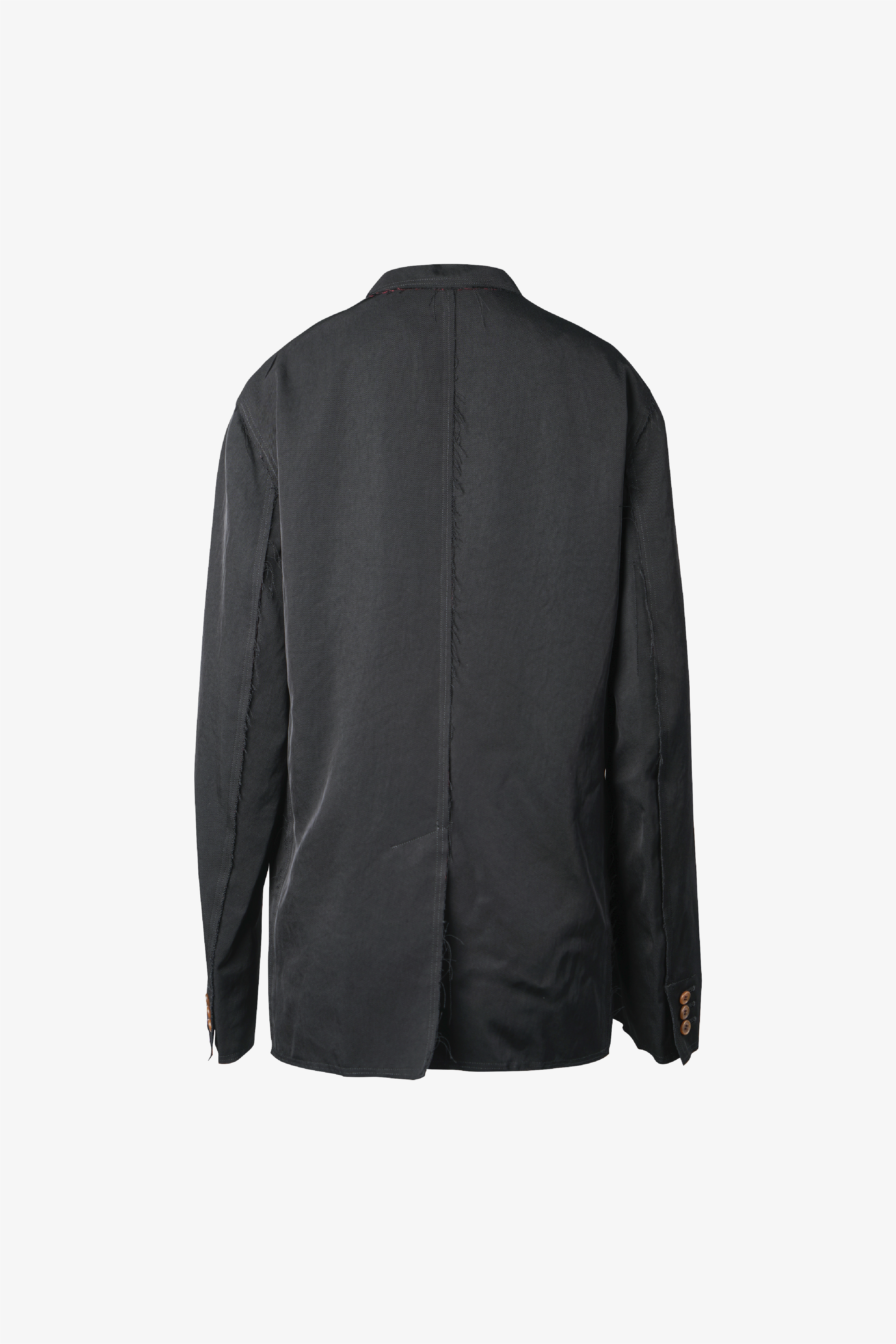 Selectshop FRAME - COMME DES GARÇONS BLACK Jacket Outerwear Dubai