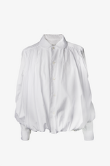 Selectshop FRAME - COMME DES GARCONS GIRL Blouse Shirts Dubai