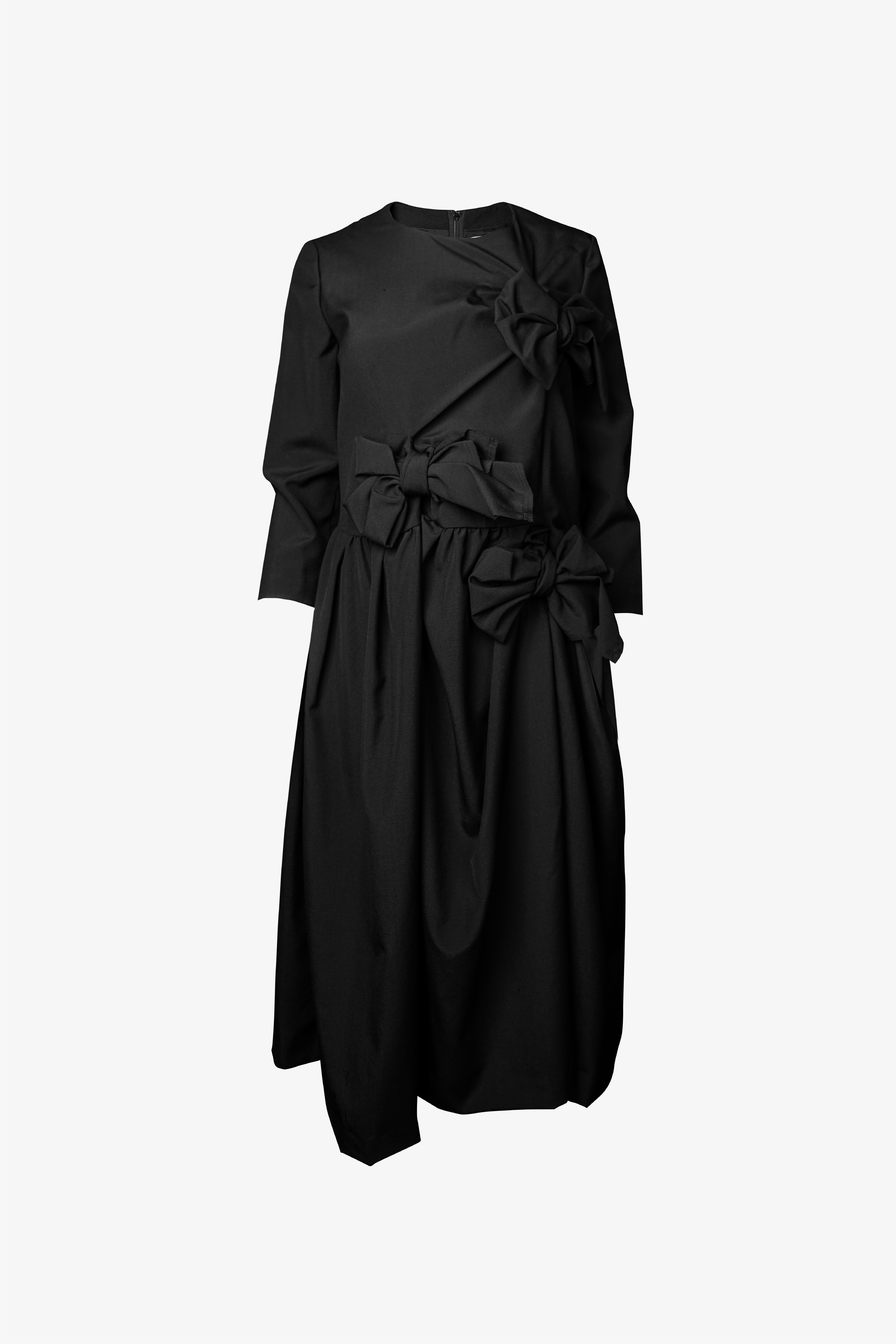 Selectshop FRAME - COMME DES GARÇONS COMME DES GARÇONS Dress Dresses Dubai