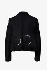 Selectshop FRAME - COMME DES GARÇONS COMME DES GARÇONS Jacket Outerwear Dubai