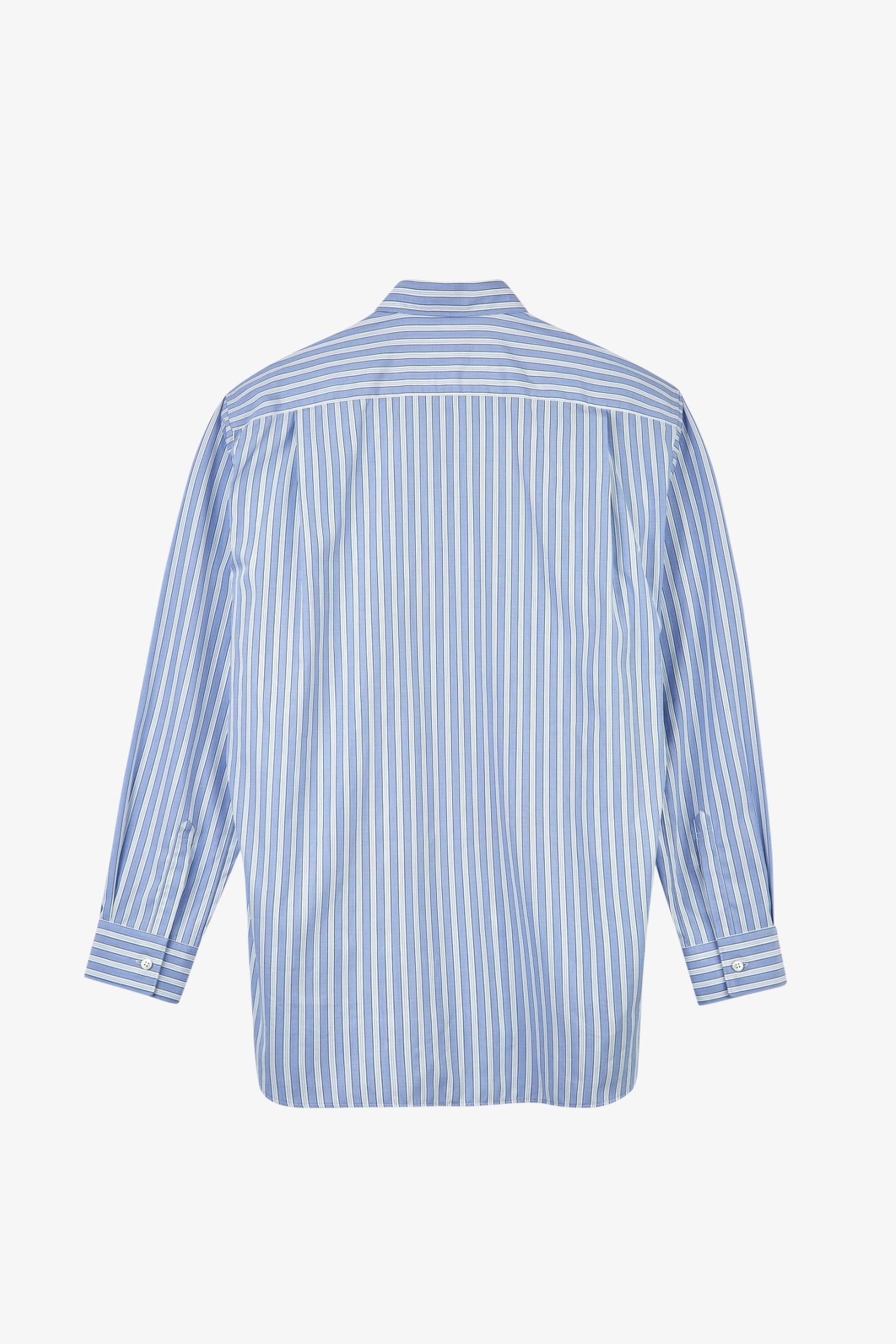 Selectshop FRAME - COMME DES GARÇONS SHIRT Futura Circles Shirt Shirt Dubai
