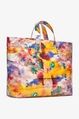 Selectshop FRAME - COMME DES GARÇONS SHIRT Futura Tote Bag Bags Dubai