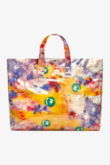 Selectshop FRAME - COMME DES GARÇONS SHIRT Futura Tote Bag Bags Dubai