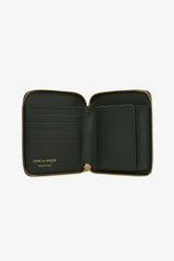 Selectshop FRAME - COMME DES GARCONS WALLETS Classic Line Wallet (SA2100) Accessories Dubai