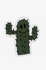 Selectshop FRAME - CIVILIST Cactus Smiler Rug Lifestyle Dubai