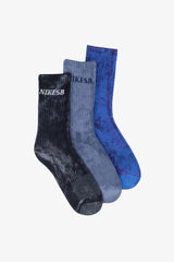Selectshop FRAME - NIKE SB Everyday Plus Lightweight Crew Socks Accessories Dubai