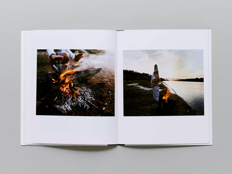 Selectshop FRAME - FRAME BOOK ELENA TUTATCHIKOVA, After an Apple Falls From the Tree, There is a Sound Book Dubai