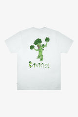 Selectshop FRAME - CIVILIST Broccoli Kids Tee T-Shirts Dubai