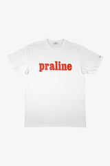Selectshop FRAME - CIVILIST Praline Tee T-Shirts Dubai