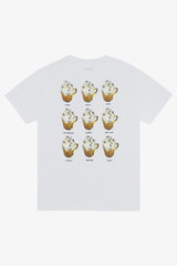 Selectshop FRAME - CLASSIC 5-Oclock Tee T-Shirts Dubai