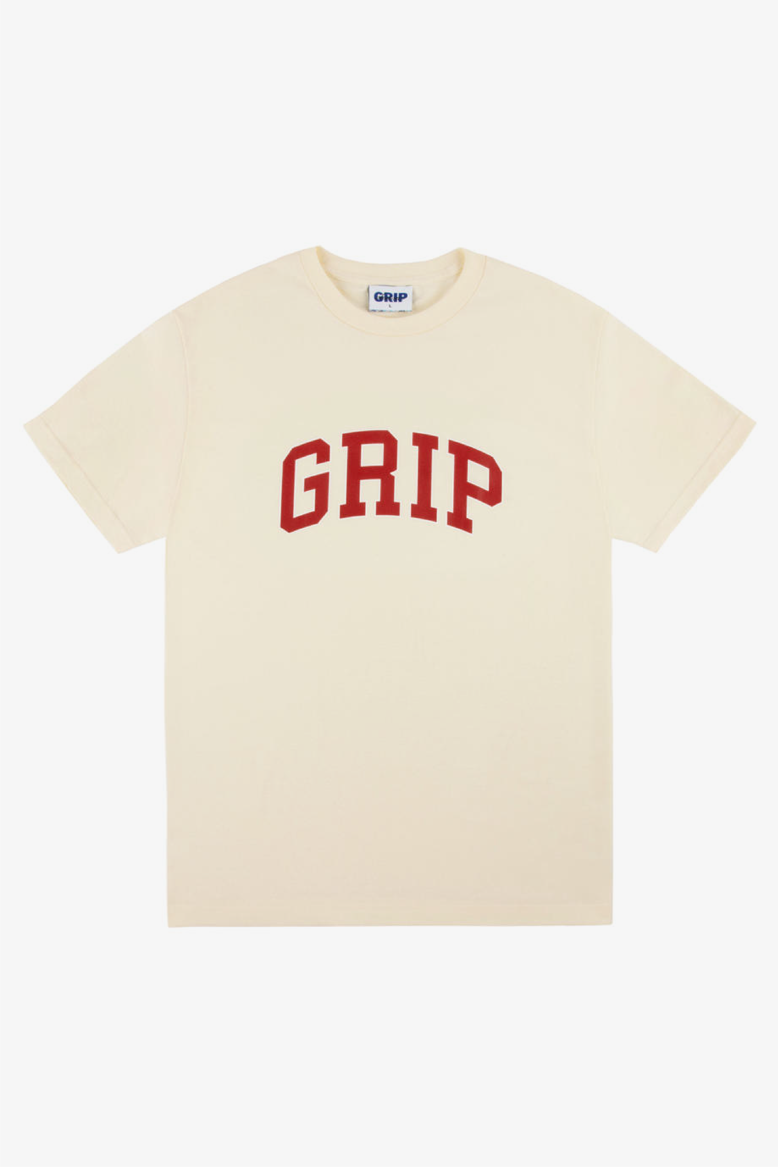Selectshop FRAME - CLASSIC Grip Tee T-Shirts Dubai