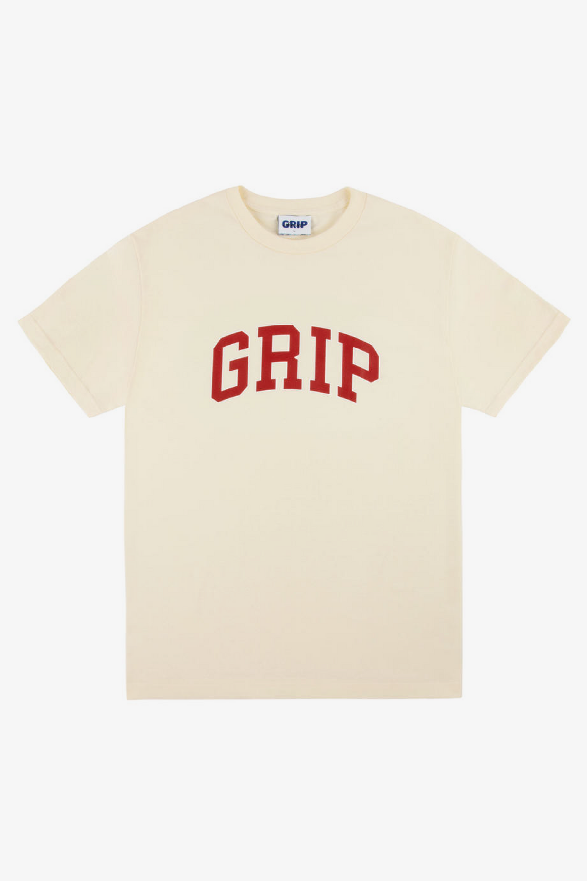 Selectshop FRAME - CLASSIC Grip Tee T-Shirts Dubai