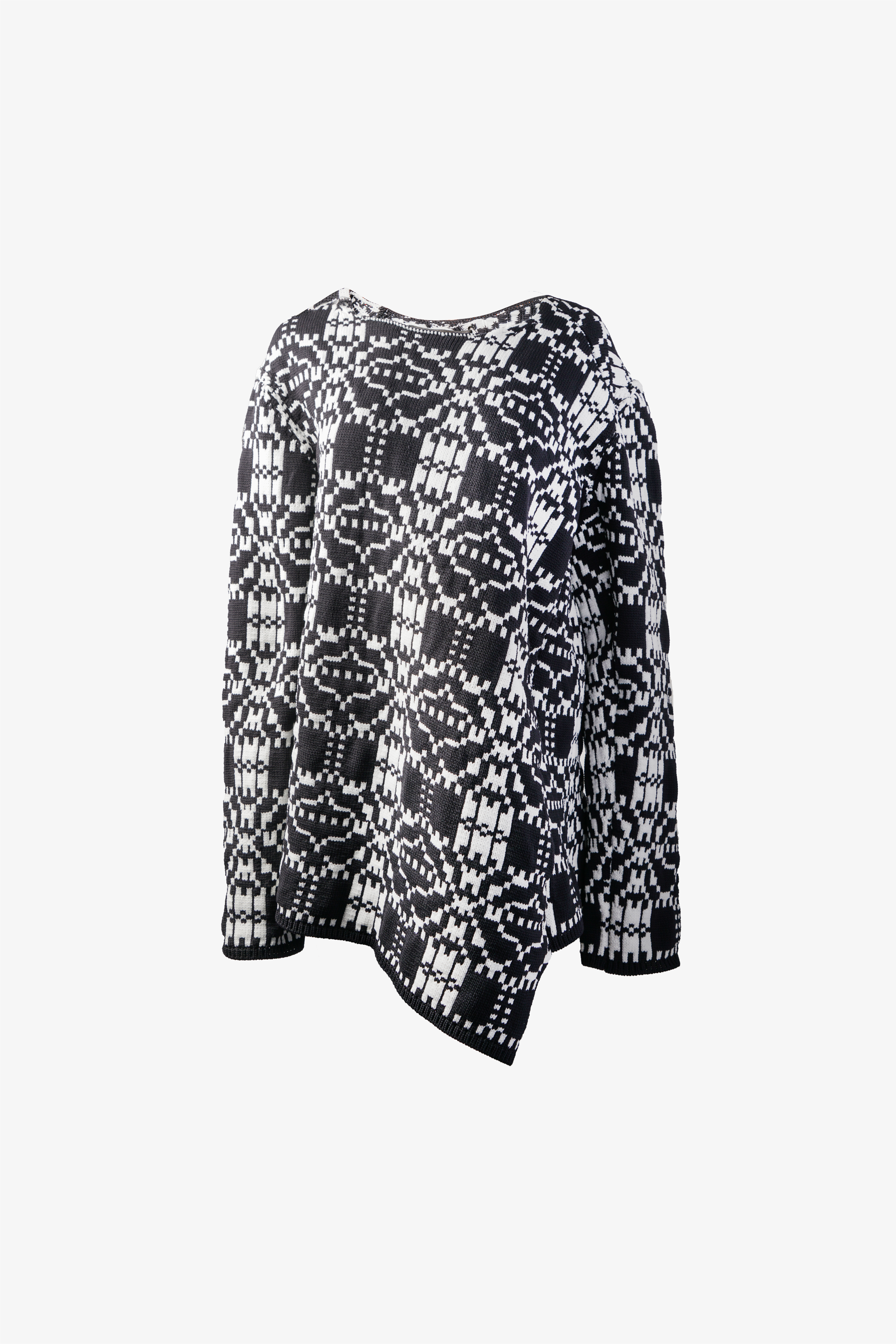 Selectshop FRAME - COMME DES GARÇONS HOMME PLUS Sweater Sweats-knits Dubai