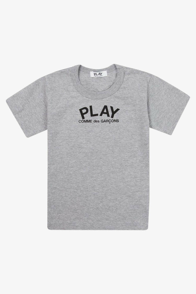 PLAY COMME des GARÇONS Tシャツ 5枚セット110-120 PLAY COMME des GARCONS キッズ 正規通販 (プレイ・コム デ