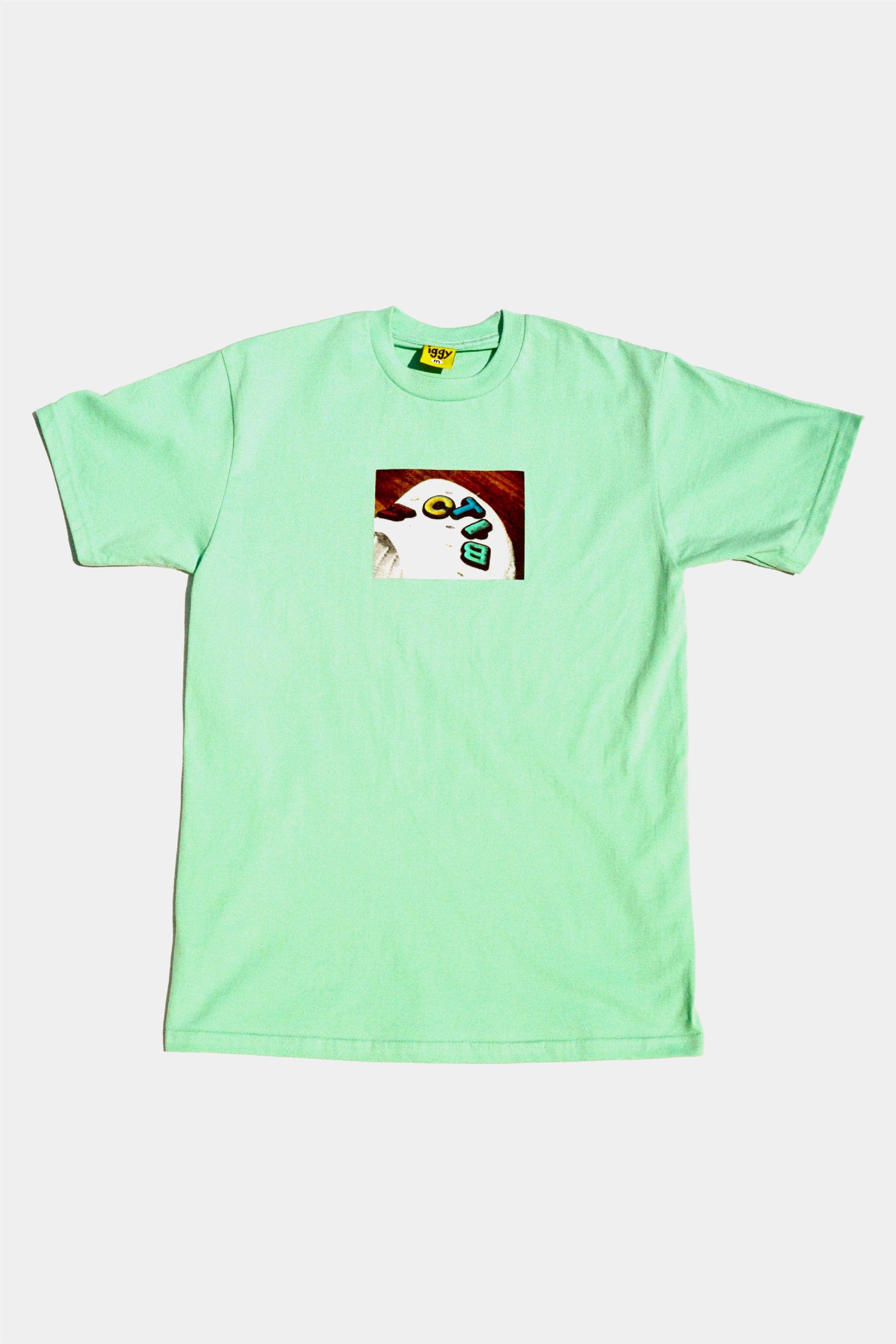 Selectshop FRAME - IGGY Bitch T Tee T-Shirts Dubai