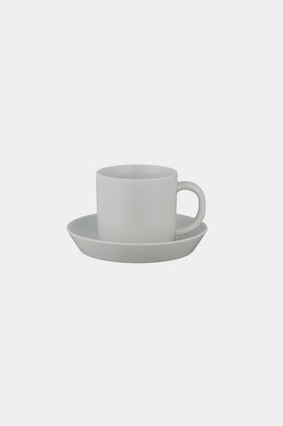 Demitasse & Saucer 100ml