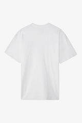 Selectshop FRAME - NIKE SB Tussle T-Shirt T-Shirts Dubai