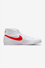 Selectshop FRAME - NIKE SB Nike SB BLZR Court Mid "White University" Footwear Dubai
