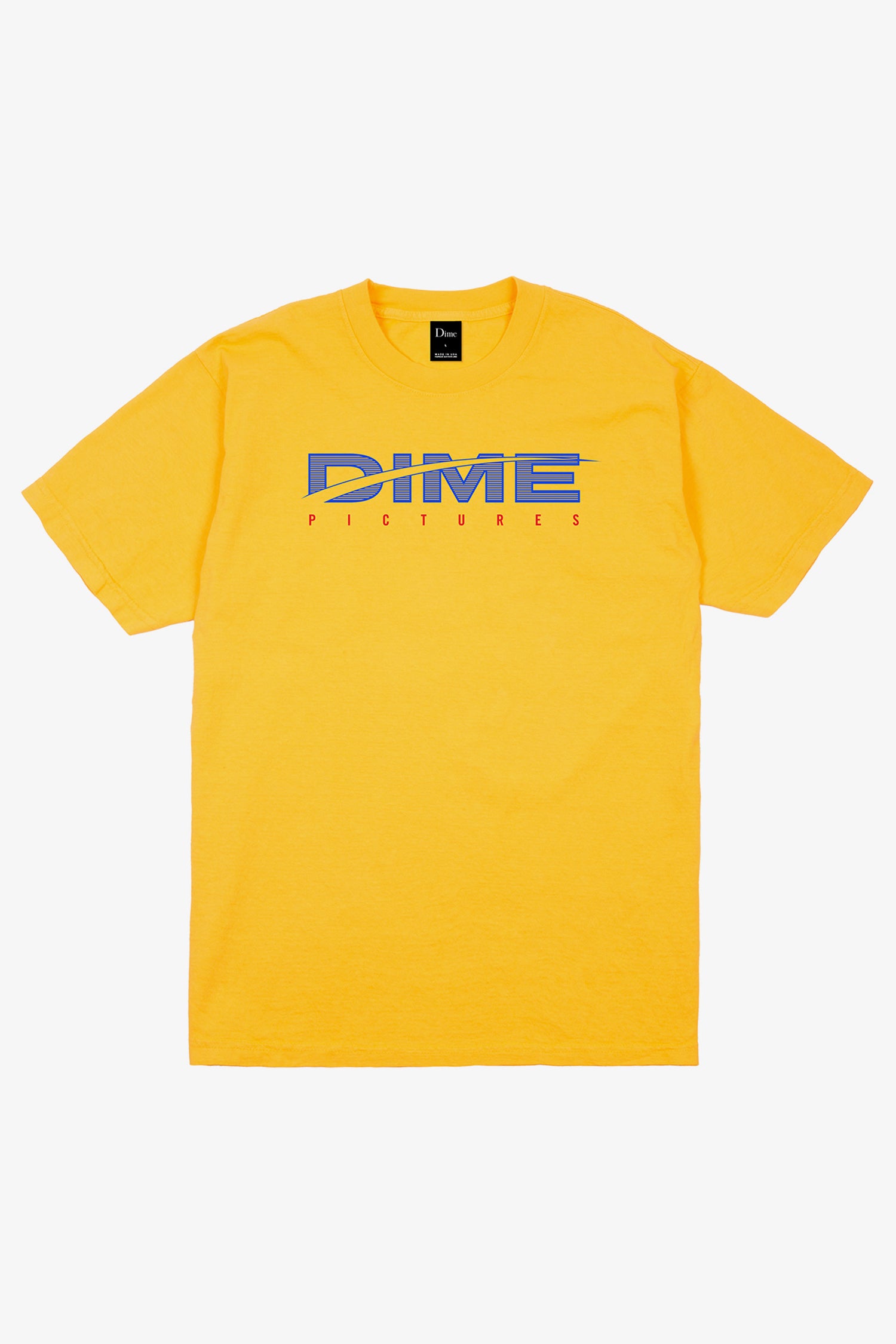 Selectshop FRAME - DIME Dime Pictures T-Shirt T-Shirt Dubai