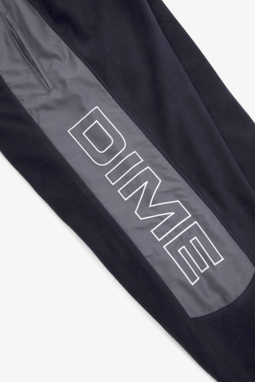 Selectshop FRAME - DIME Fleece Track Pants Bottoms Dubai