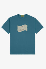 Selectshop FRAME - DIME Carpet Tee T-Shirts Dubai
