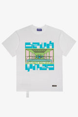Selectshop FRAME - DEVA STATES Perspective Tee T-Shirts Dubai