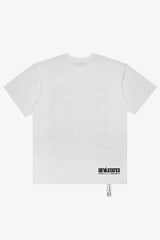 Selectshop FRAME - DEVA STATES Perspective Tee T-Shirts Dubai