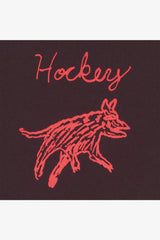 Selectshop FRAME - HOCKEY Hockey Dog Tee T-Shirts Dubai