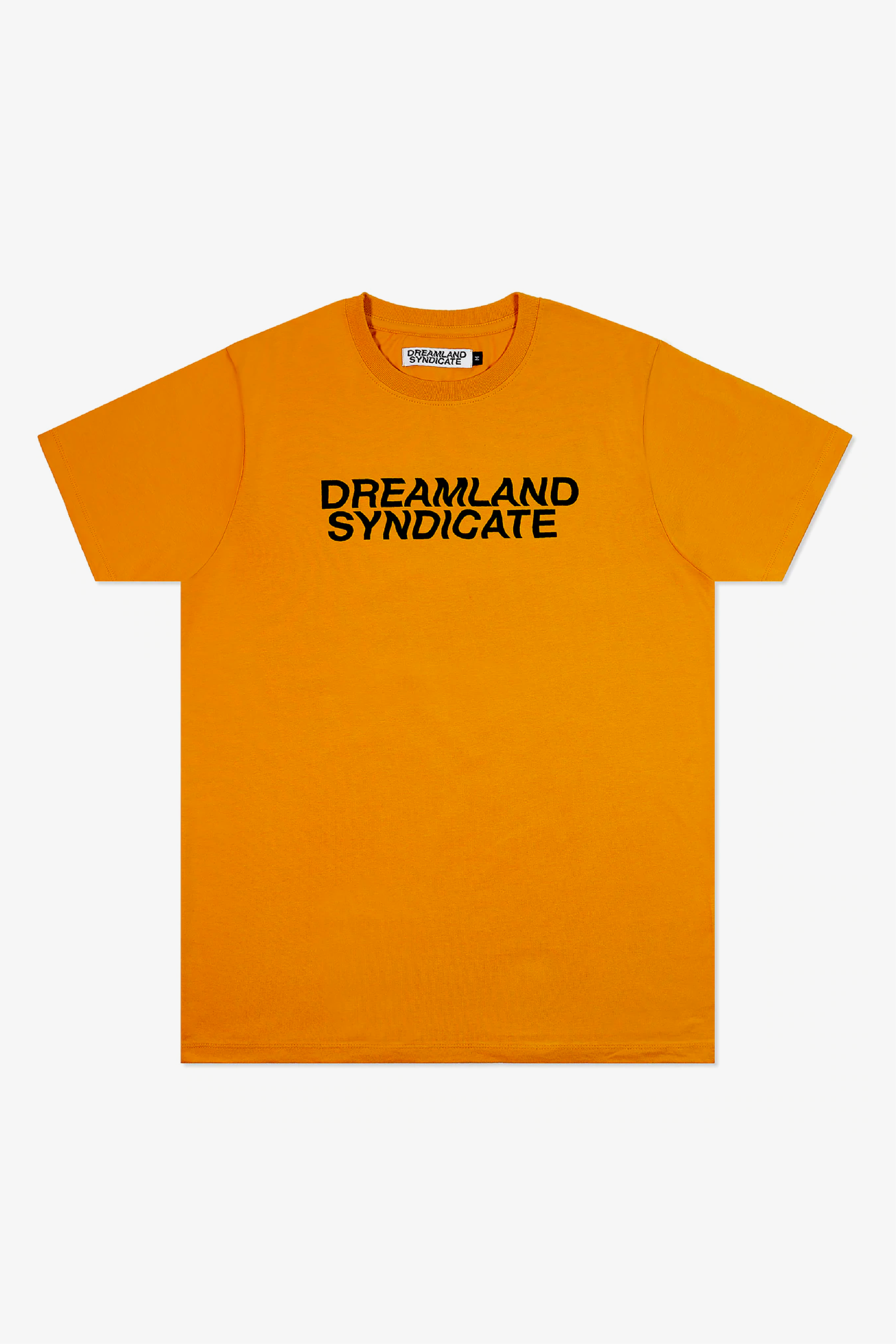 Selectshop FRAME - DREAMLAND SYNDICATE Core Elements Eco Tee T-Shirts Dubai