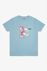 Selectshop FRAME - DREAMLAND SYNDICATE Division Eco Tee T-Shirts Dubai