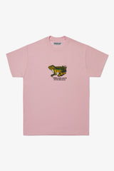 Selectshop FRAME - DREAMLAND SYNDICATE Froggy Tee T-Shirts Dubai