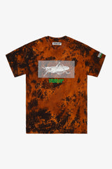 Selectshop FRAME - DREAMLAND SYNDICATE Grasshopper Tee T-Shirts Dubai