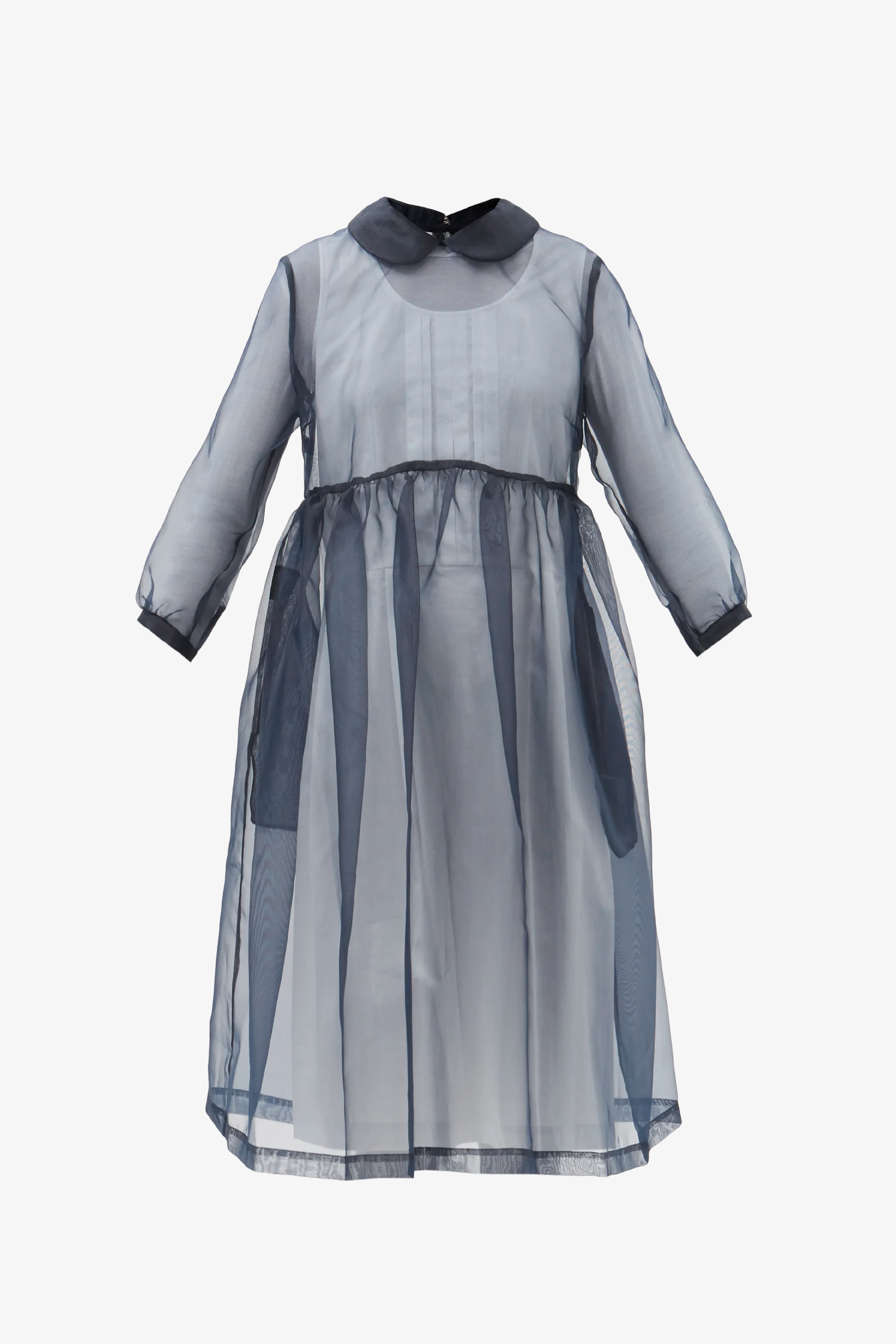 Selectshop FRAME - COMME DES GARÇONS GIRL Dress Dresses Dubai