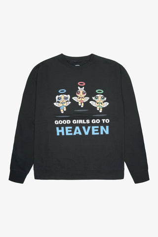 Bad Girls Crewneck