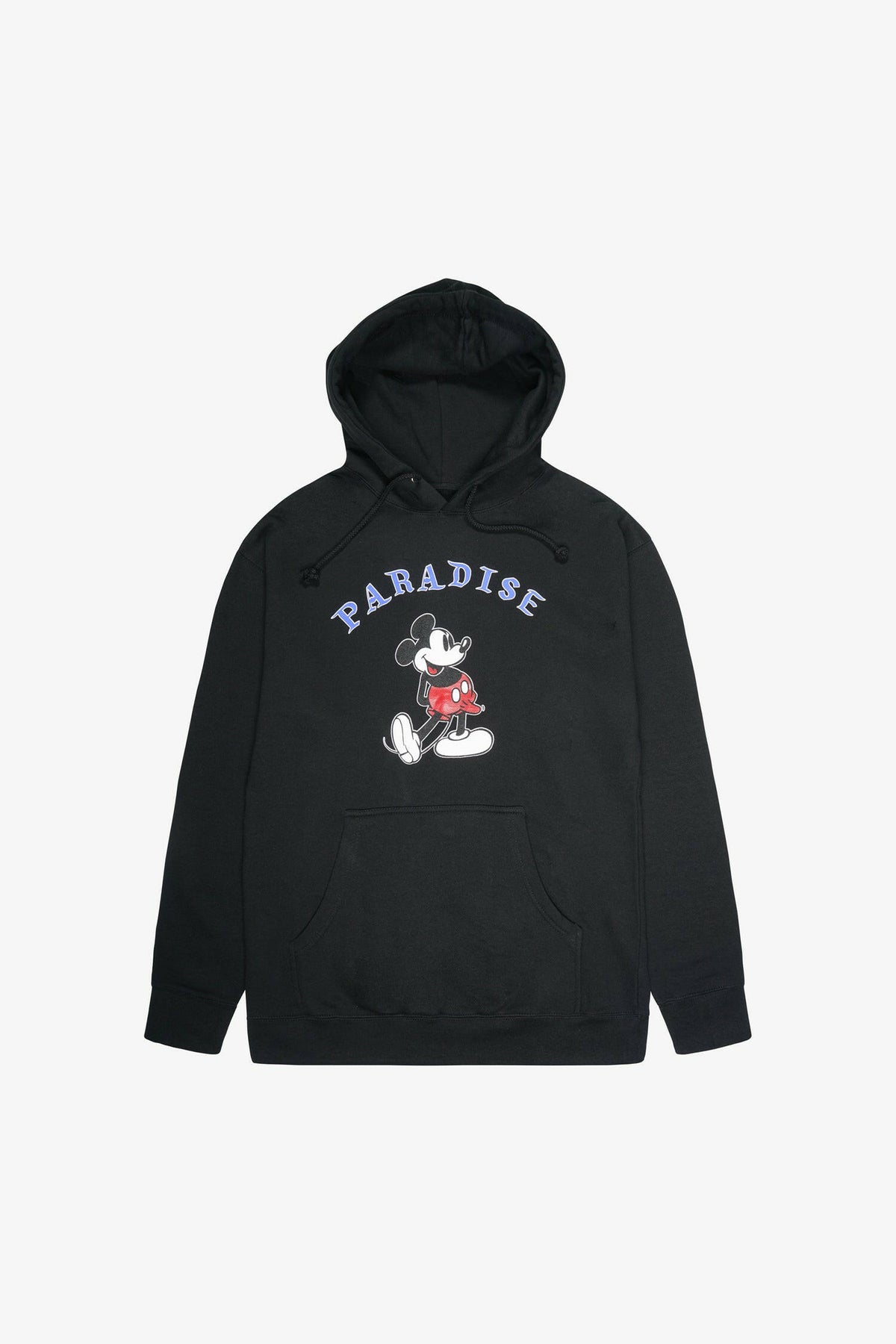 Selectshop FRAME - PARADIS3 Mickey Boner Hoodie Sweats-Knits Dubai