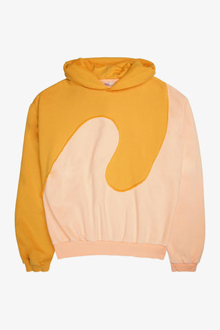 Spiral Hoodie