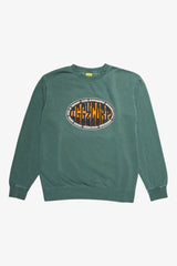 Selectshop FRAME - IGGY Iggy Corp Pigment Crewneck Sweatshirts Dubai