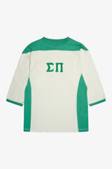 Selectshop FRAME - ERL ETT Football Jersey T-Shirts Dubai